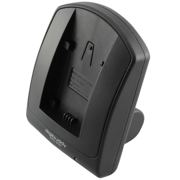 USB oplader til Maginon Slimline X5