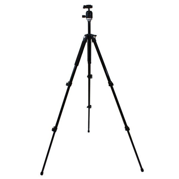 Kamera stativ 1,57m til Canon EOS 1100D