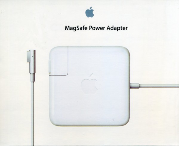 Apple 45W MagSafe Power Adapter (str