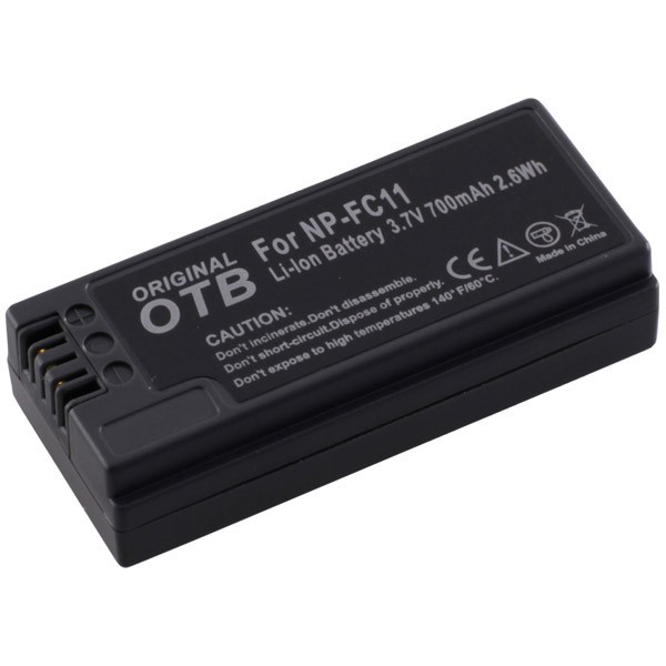 Batteri til Samsung TL320