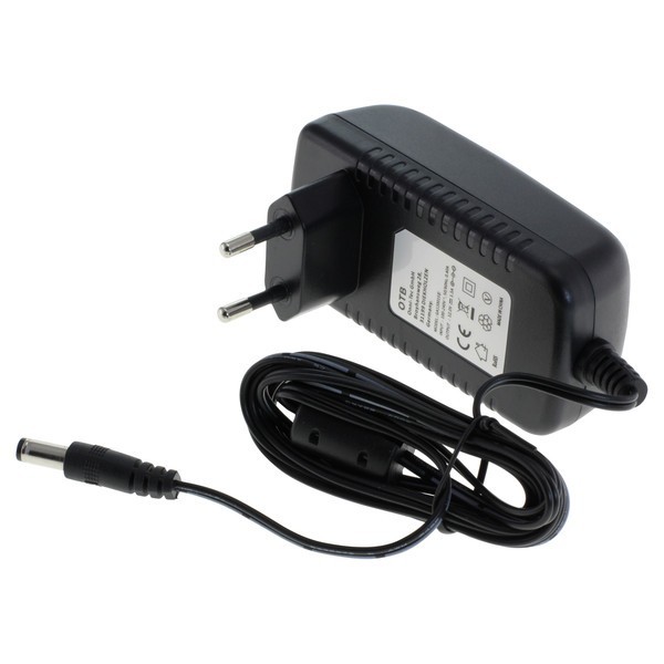 AC Adapter f. Siemens Gigaset SL375