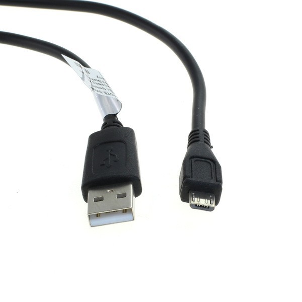 USB-kabel f. Nikon Coolpix P900