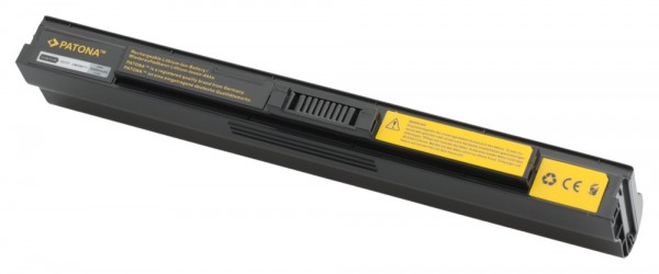 Batteri til Acer Timeline 1810T-8679 934T2039F UM09E31 UM09E32 