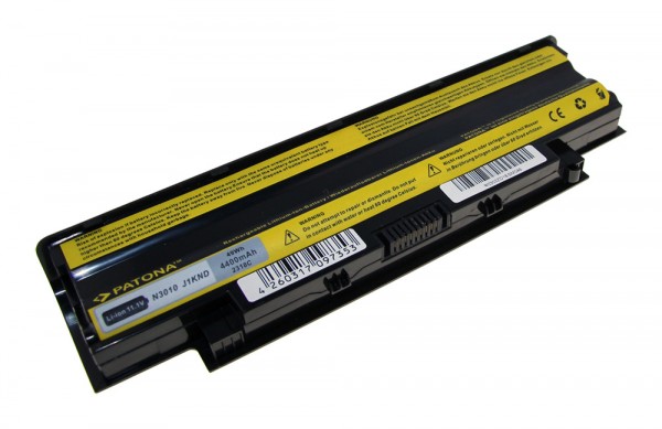 Batteri til DELL Inspiron 13R N3010 13R N3010D Inspiron 14R N4010  