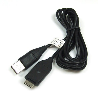 Samsung TL210 USB Datakabel