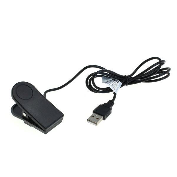 USB Opladnings-/dataclip for Garmin 010-11029-19