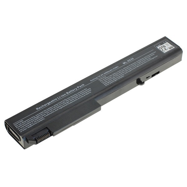 Batteri til HP EliteBook 8730p