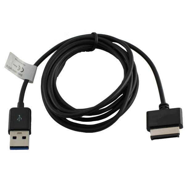 USB Oplader Datakabel til Asus Eee Pad Transformer Prime