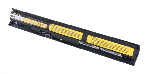 Batteri til HP ProBook 440 445 450 455 470 Series HSTNN-DB6K HSTNN-LB6K  