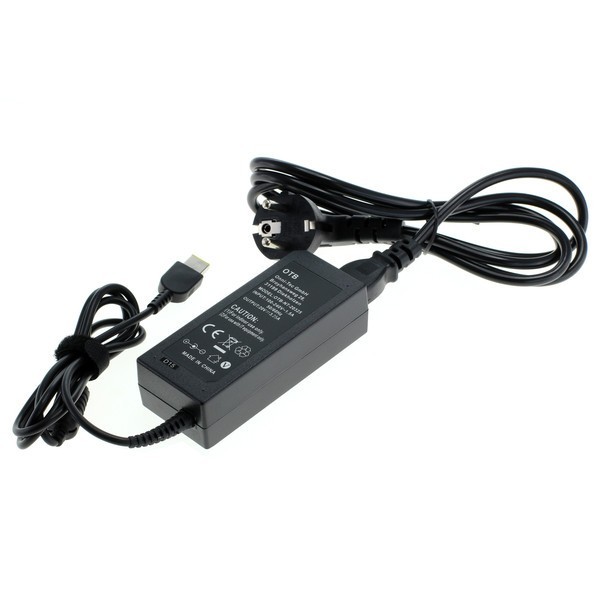 Oplader AC Adapter til Lenovo Thinkpad Edge