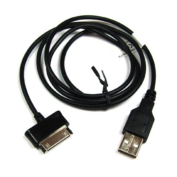 ECC1DP Datakabel til Samsung Galaxy Tab 2 GT-P5100