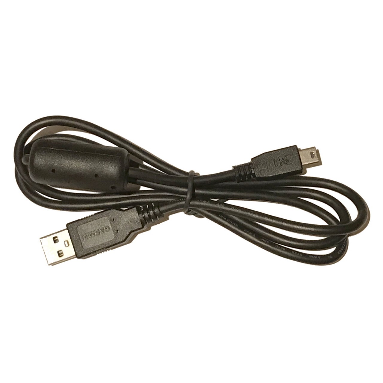 Lys Kilauea Mountain Seaport Garmin USB-kabel f. Garmin nüvi 1310 | Oplader-Batteri.dk