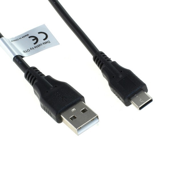 USB-kabel f. Canon EOS R5