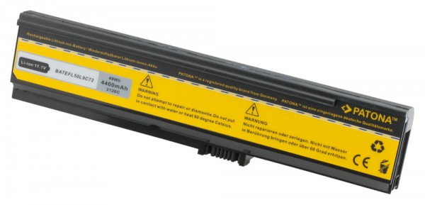 Batteri til Acer Aspire 3050, 3053, 3053-WXMi, 3200 11,1V 