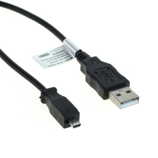 usb kabel f. Kodak Z1085 IS