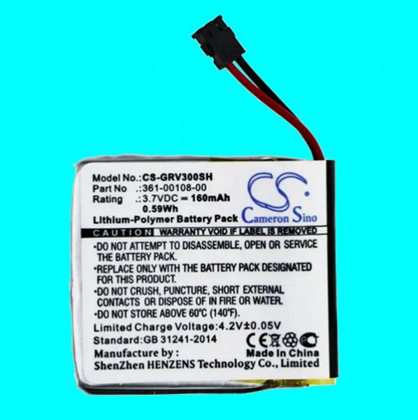 361-00108-01 batteri
