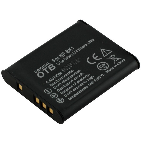 Batteri til Sony DSC-P1