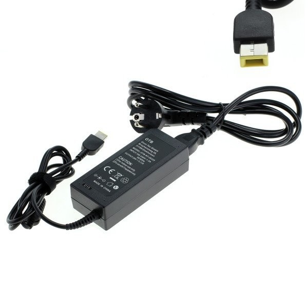 AC Adapter f. Lenovo Thinkpad W540