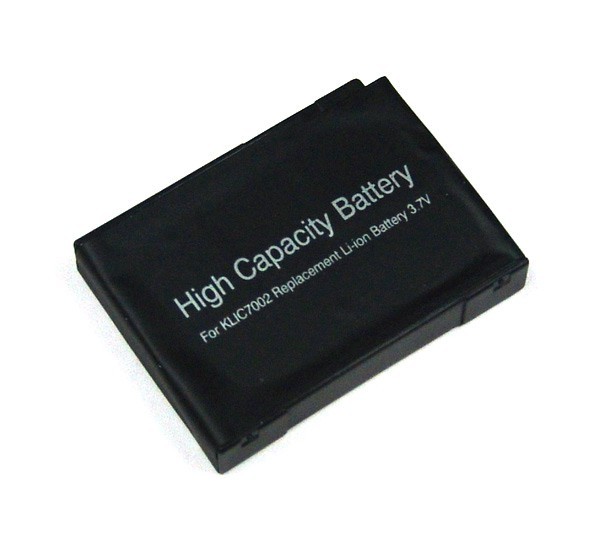 Batteri til Samsung VP-DX103i