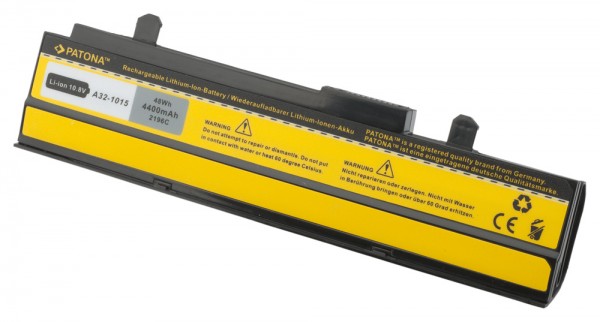 Batteri til Asus AL31-1015 A31-1015 A32-1015 PL32-1015 