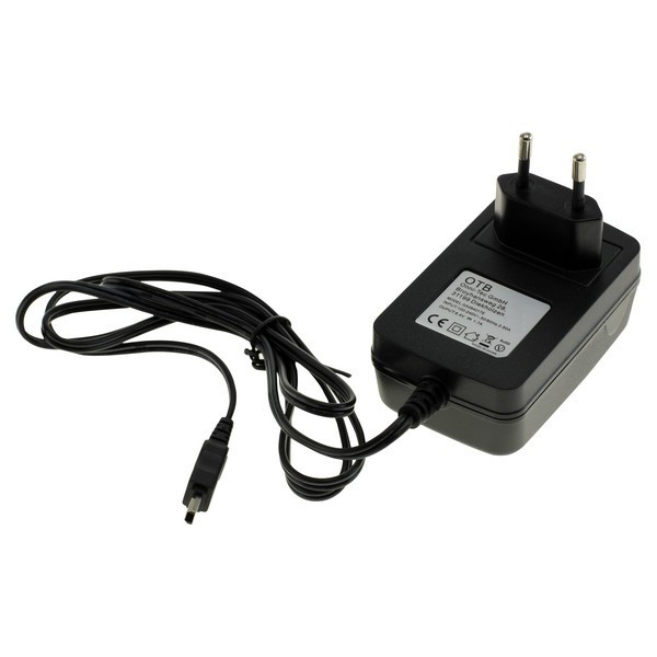 oplader AC Adapter til Canon MD205