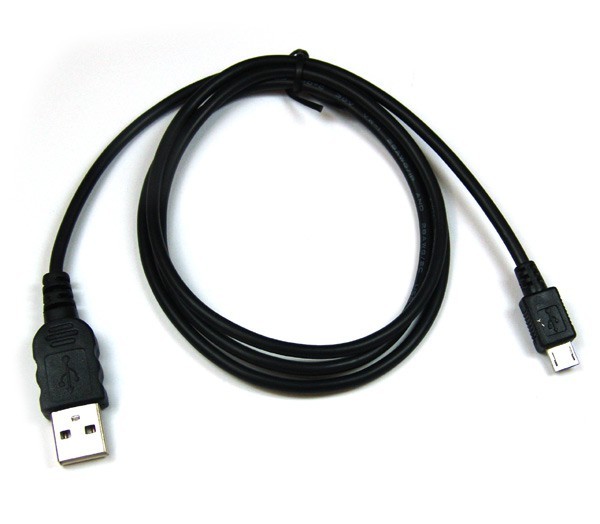 Kabel USB til Samsung Galaxy EK-GC100