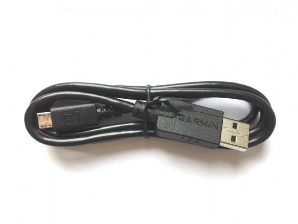 Garmin  USB-kabel f. Garmin Overlander