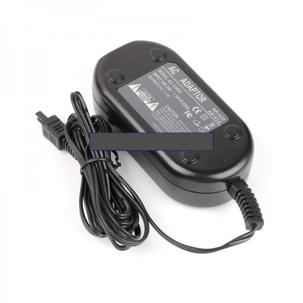 AC Adapter Oplader til JVC GZ-MG35