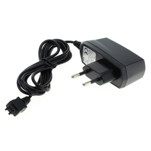 AC Adapter oplader til Sony Ericsson Z600