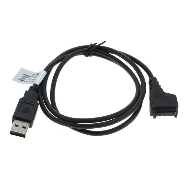 USB -kabel CA53 f. Nokia N80 Internet Edition