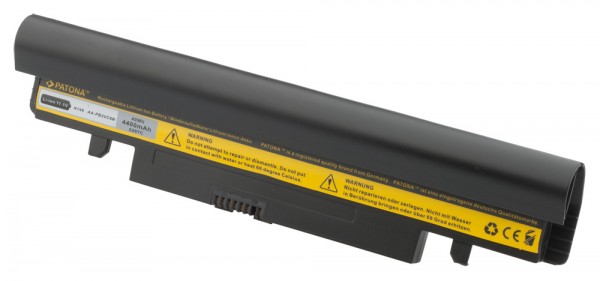 Batteri til Samsung NP-N150 AA-PB2VC6B AA-PB2VC6W AA-PL2VC6B AA-PL2VC6W 