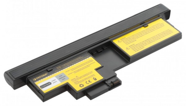 Batteri til IBM Lenovo Thinkpad X201