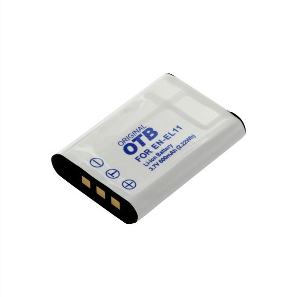 DMW-BCJ13E Batteri