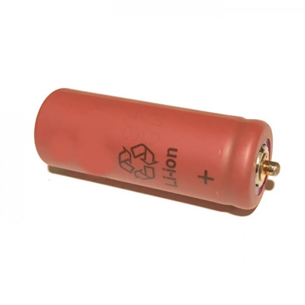 Batteri til Braun Silk Epil 7 Dual Epil. 7871 WD (5377