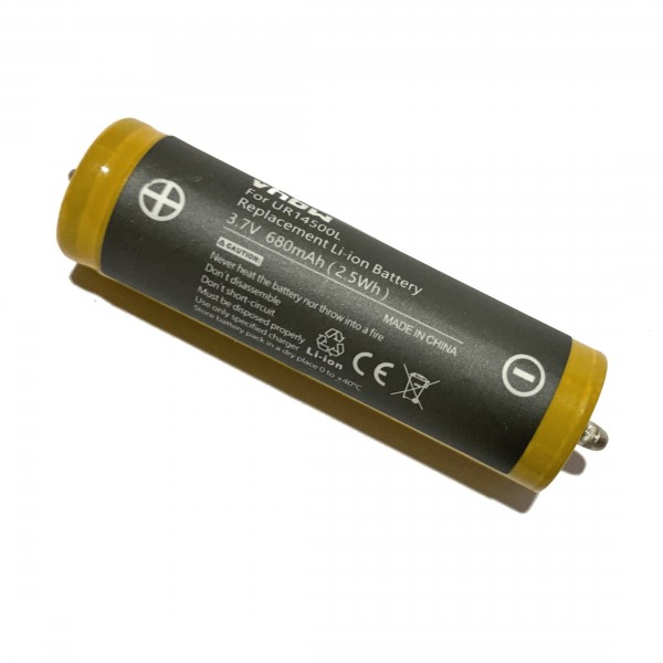 batteri til Braun Series 5 570cc