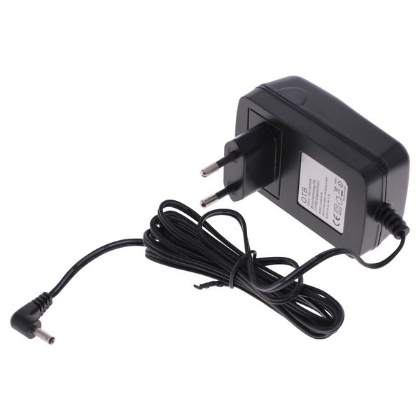 AC Adapter Power, Oplader til Canon Optura 500