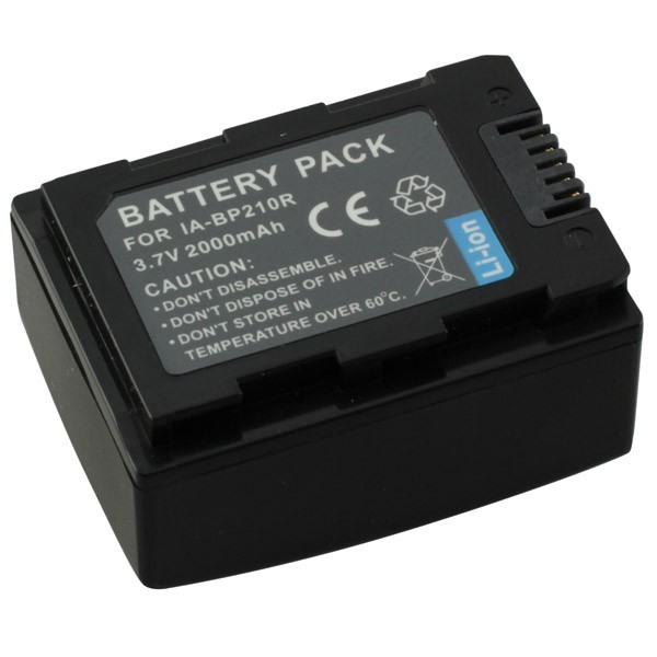 IA-BH125C Batteri