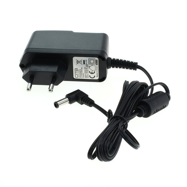 AC adapter til Makita DMR112