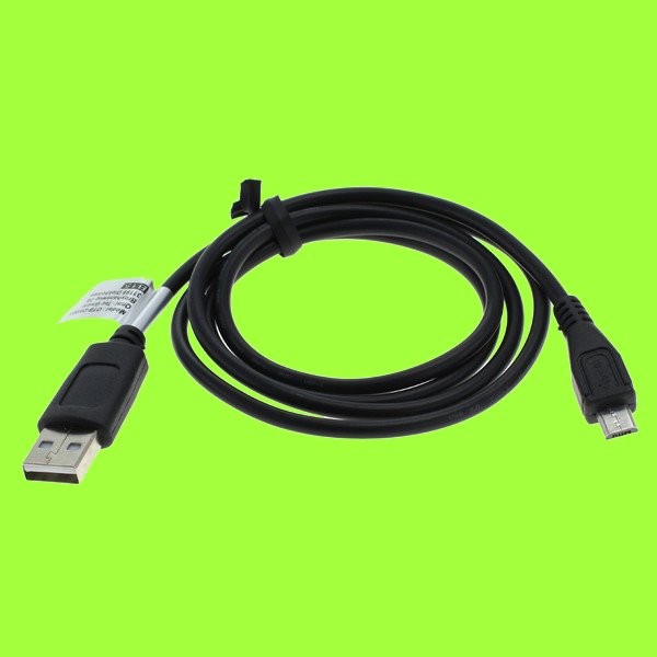 USB kabel til Canon PowerShot SX720 HS