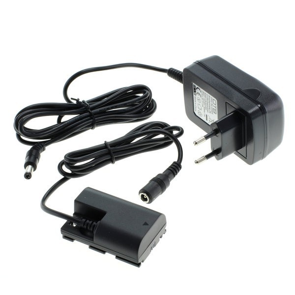 ACK-E6 AC Adapter Power Supply