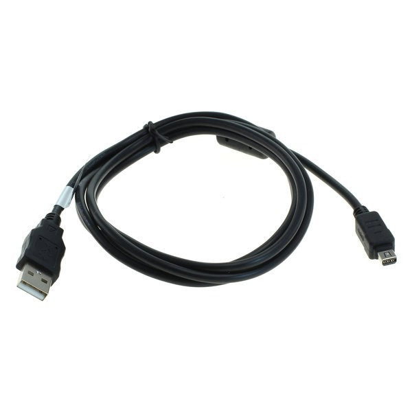USB kabel til Olympus XZ-1
