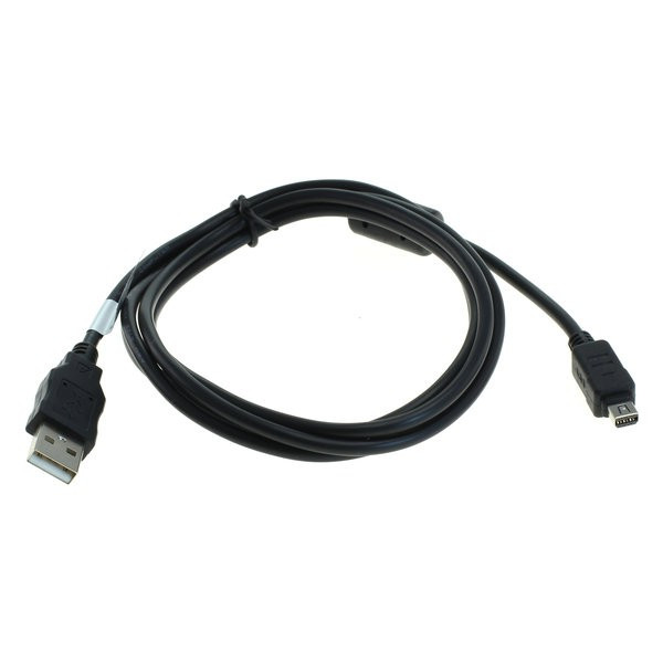 USB kabel til Olympus mju 1040