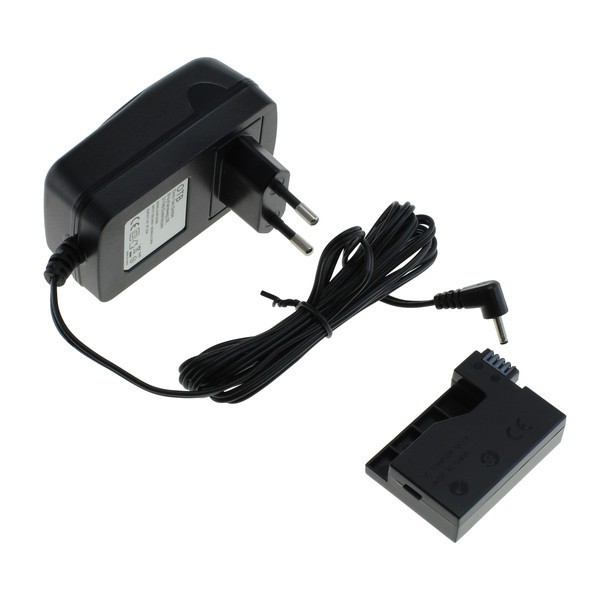AC Adapter f. DR-E5