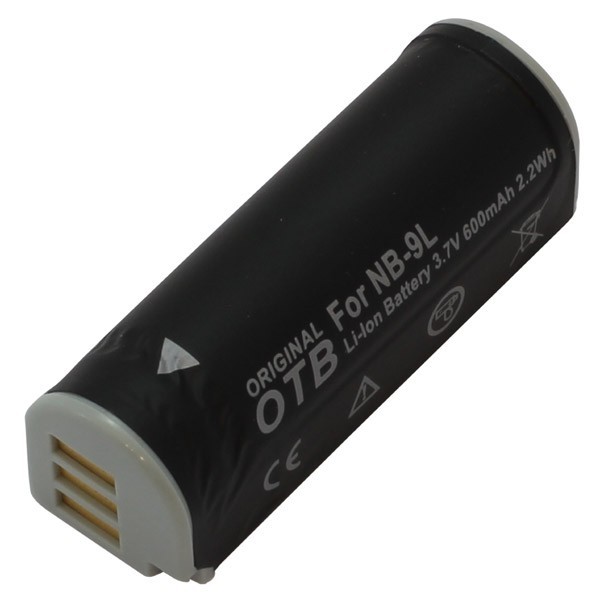 Batteri til Canon MV880