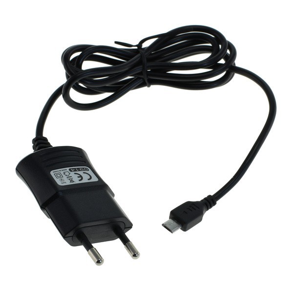 Samsung Galaxy Tab 3 8.0 SM-T3100 Mini Oplader