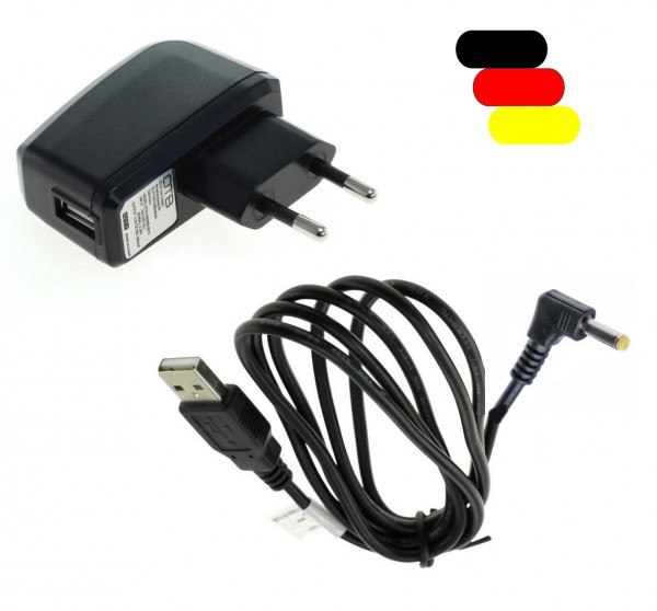 AC-adapter til Panasonic HC-X920M