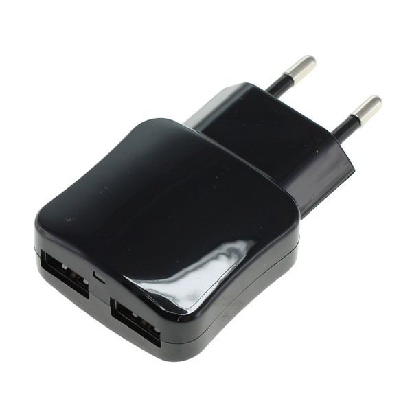 Dual USB Oplader til Medion Life X4701 (MD 98272)