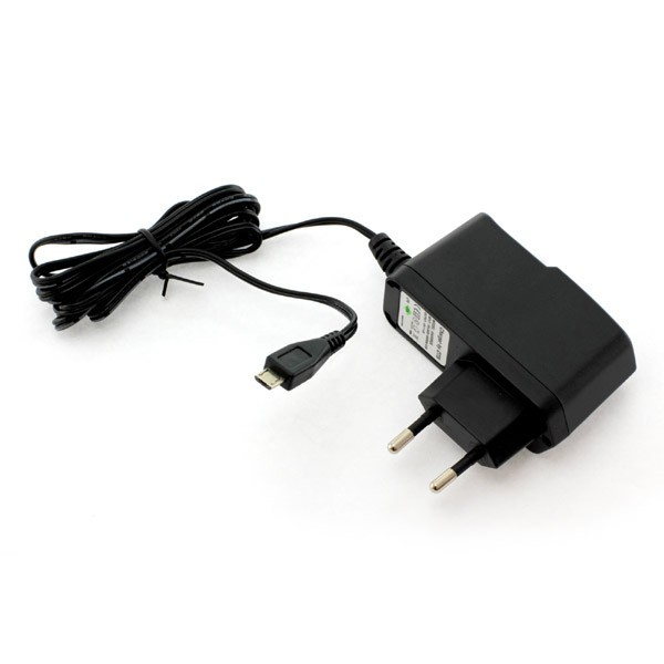 Power Supply oplader til Samsung NX 30