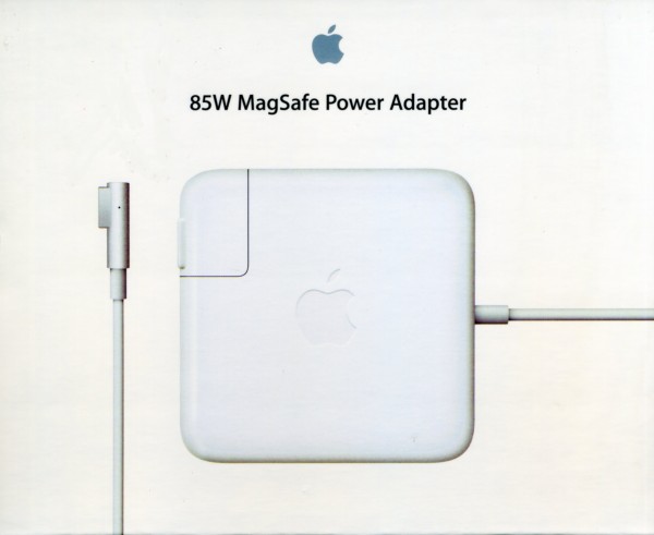 Apple 85W MagSafe Power Adapter (str