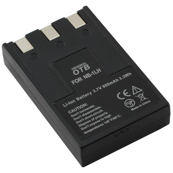 Batteri til Kyocera BP-800S